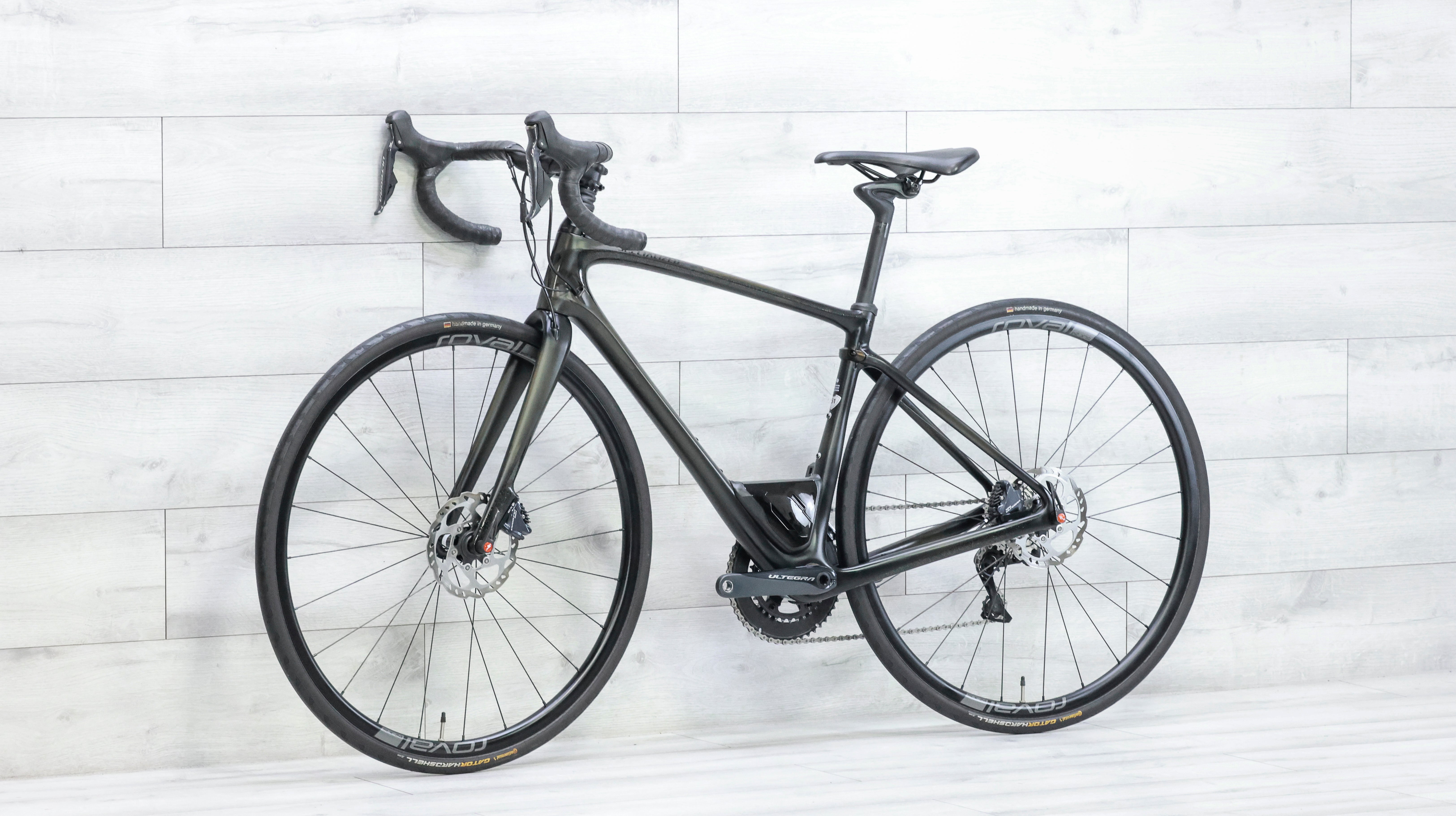 Specialized Ruby Expert Ultegra Di2 Road Bike - 2018, 51cm – Cycle
