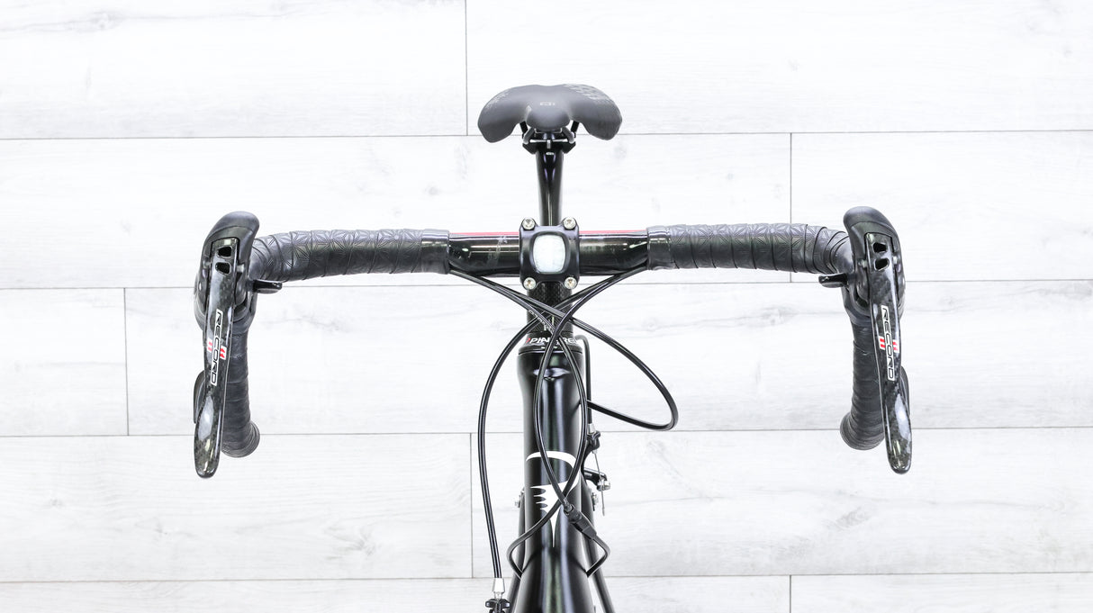 Pinarello Dogma F8 Campagnolo Record Road Bike - 2016, 59.5cm