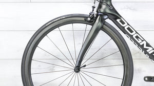 Pinarello Dogma F8 Campagnolo Record Road Bike - 2016, 59.5cm