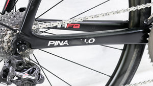 Pinarello Dogma F8 Campagnolo Record Road Bike - 2016, 59.5cm