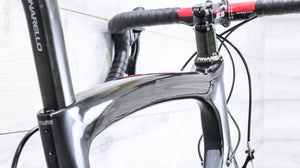 Pinarello Dogma F8 Campagnolo Record Road Bike - 2016, 59.5cm