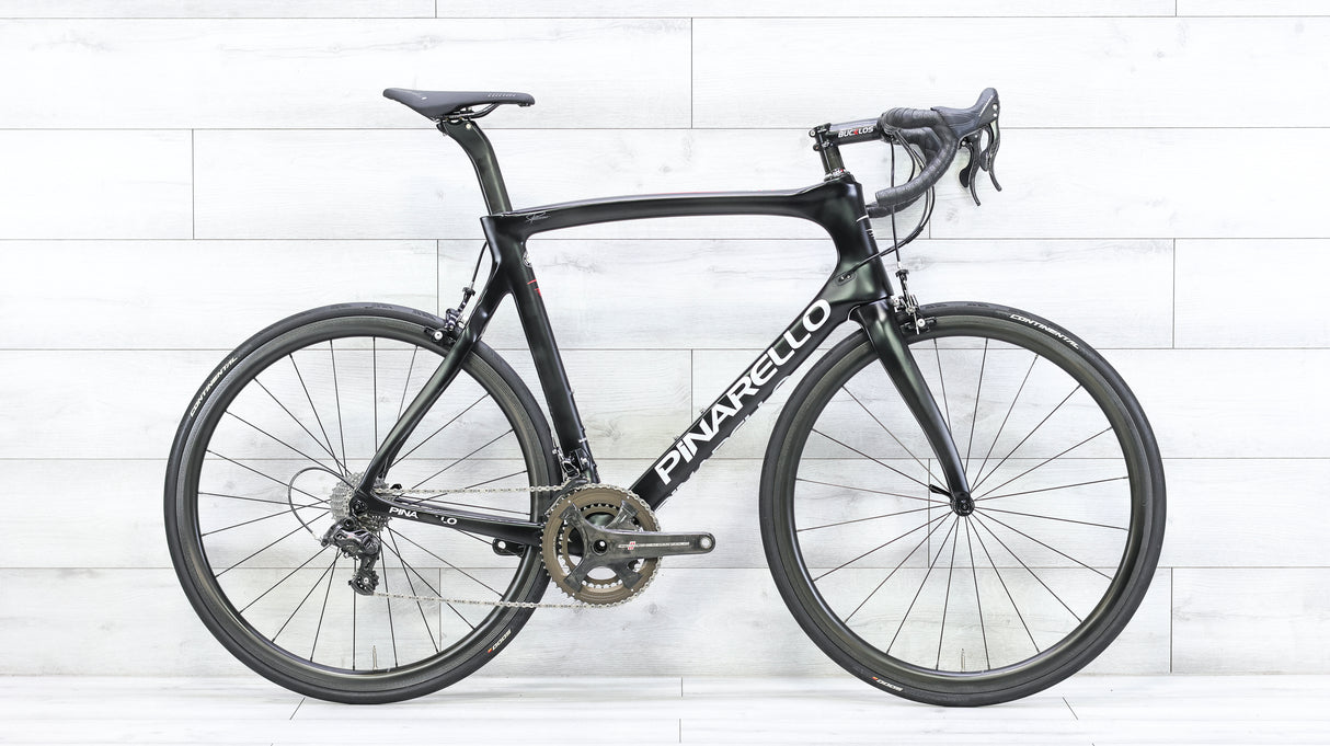 Pinarello Dogma F8 Campagnolo Record Road Bike - 2016, 59.5cm