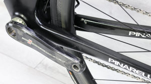 Pinarello Dogma F8 Campagnolo Record Road Bike - 2016, 59.5cm