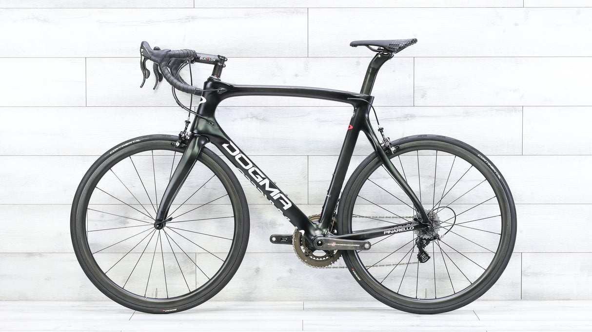 Pinarello Dogma F8 Campagnolo Record Road Bike - 2016, 59.5cm
