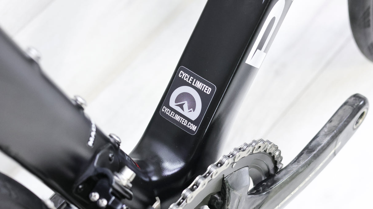 Pinarello Dogma F8 Campagnolo Record Road Bike - 2016, 59.5cm