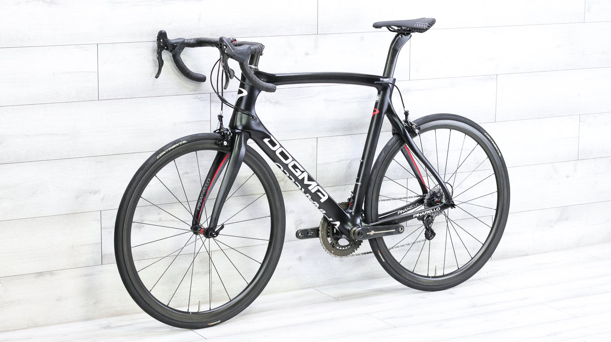 Pinarello Dogma F8 Campagnolo Record Road Bike - 2016, 59.5cm