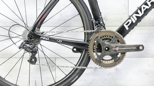 Pinarello Dogma F8 Campagnolo Record Road Bike - 2016, 59.5cm