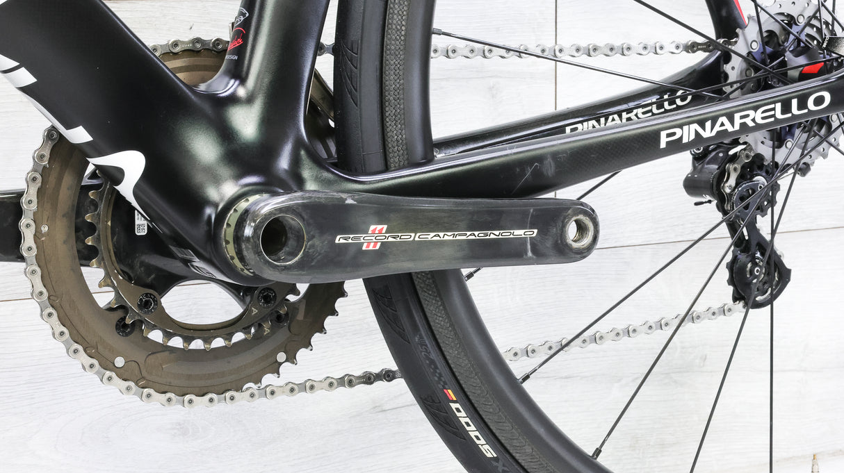 Pinarello Dogma F8 Campagnolo Record Road Bike - 2016, 59.5cm