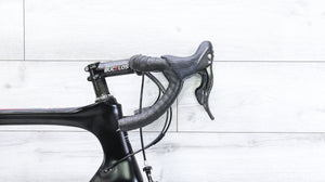 Pinarello Dogma F8 Campagnolo Record Road Bike - 2016, 59.5cm