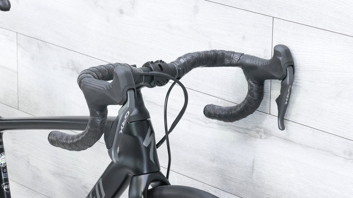 Specialized Roubaix Expert Road Bike - 2020, 49cm