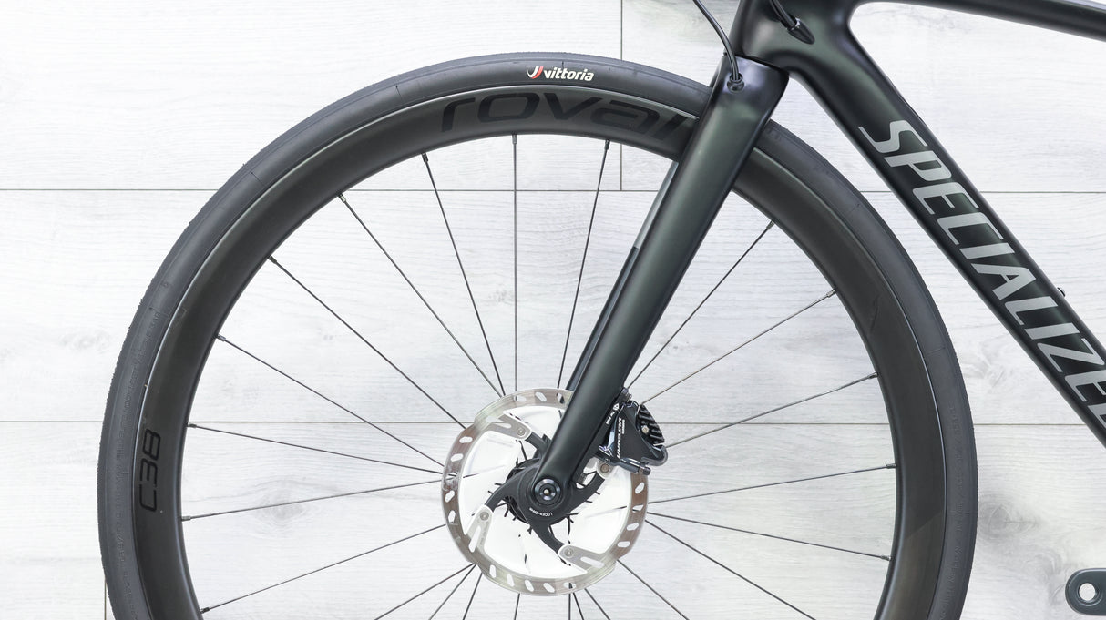 Specialized Roubaix Expert Road Bike - 2020, 49cm