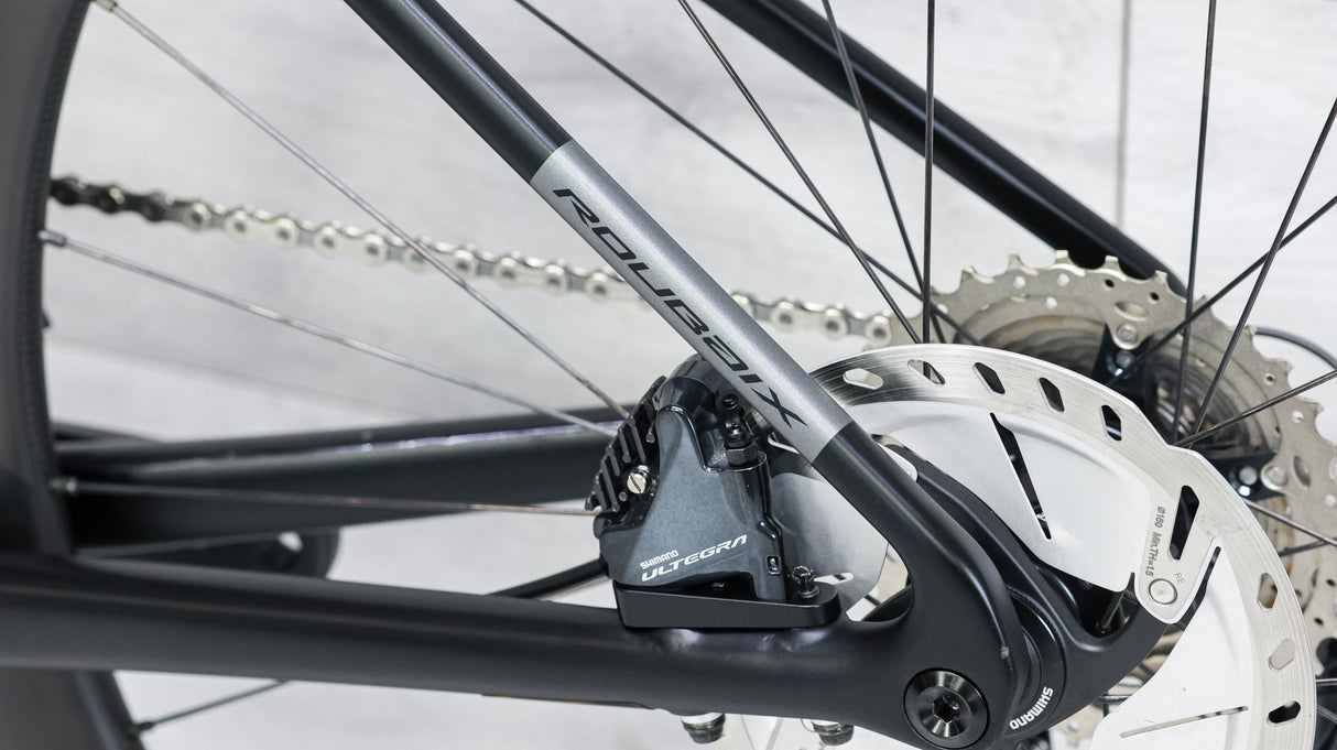 Specialized Roubaix Expert Road Bike - 2020, 49cm