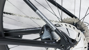 Specialized Roubaix Expert Road Bike - 2020, 49cm