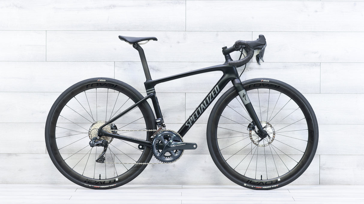 Specialized Roubaix Expert Road Bike - 2020, 49cm