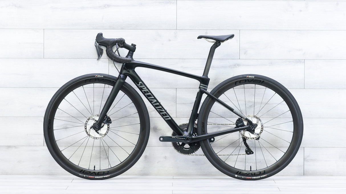 Specialized Roubaix Expert Road Bike - 2020, 49cm
