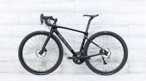 Specialized Roubaix Expert Road Bike - 2020, 49cm