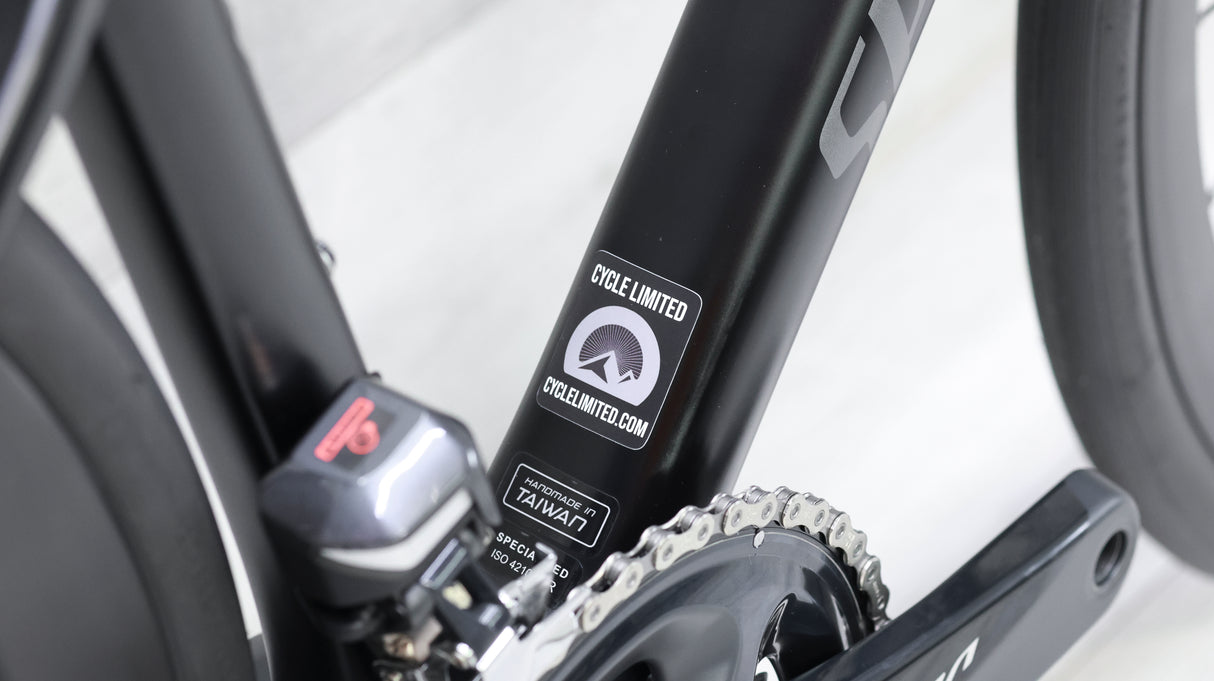 Specialized Roubaix Expert Road Bike - 2020, 49cm