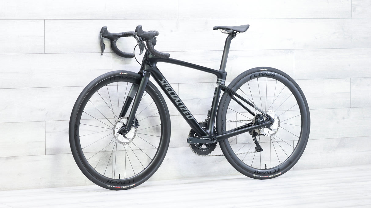Specialized Roubaix Expert Road Bike - 2020, 49cm
