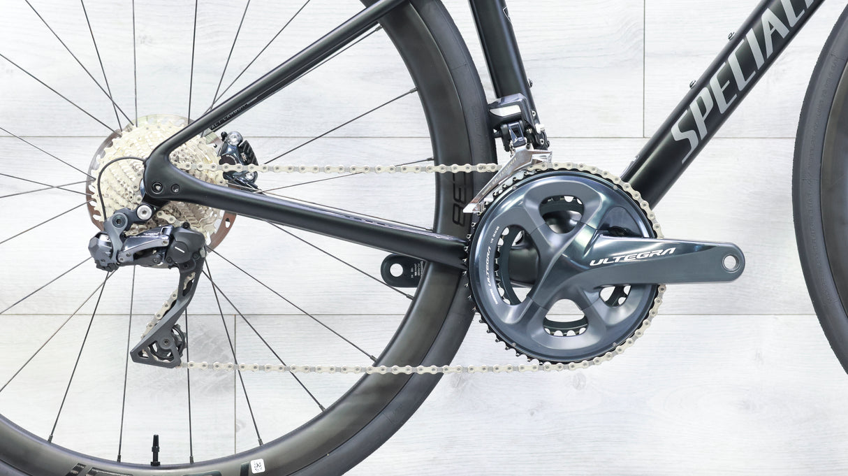 Specialized Roubaix Expert Road Bike - 2020, 49cm