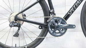 Specialized Roubaix Expert Road Bike - 2020, 49cm