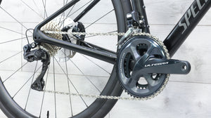 Specialized Roubaix Expert Road Bike - 2020, 49cm