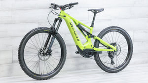 2023 Specialized Turbo Levo 3 Alloy Mountain E-Bike - 2023, Small (S2)