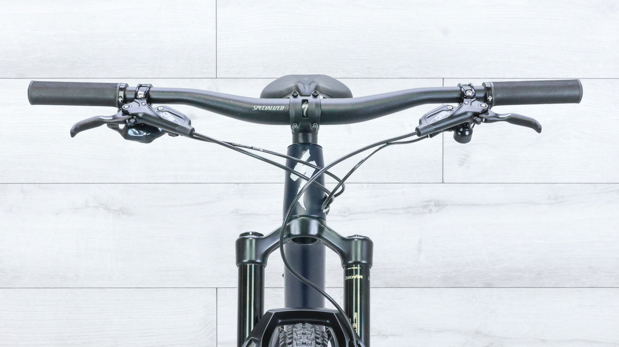 Specialized Epic EVO Comp Mountain Bike - 2023, Medium