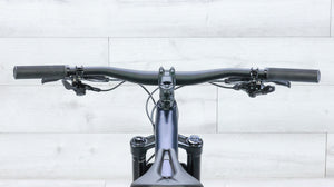 Specialized Epic EVO Comp Mountain Bike - 2023, Medium