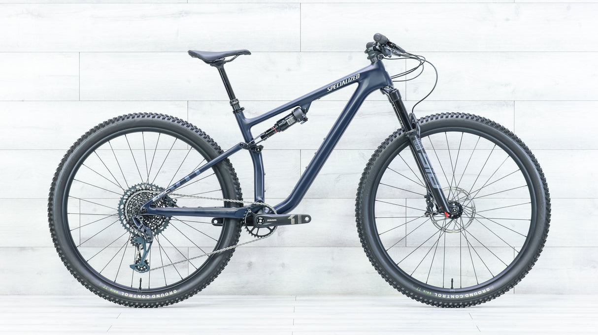 Specialized Epic EVO Comp Mountain Bike - 2023, Medium