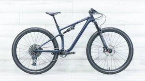 Specialized Epic EVO Comp Mountain Bike - 2023, Medium