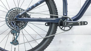 Specialized Epic EVO Comp Mountain Bike - 2023, Medium