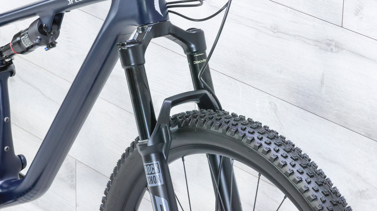 Specialized Epic EVO Comp Mountain Bike - 2023, Medium