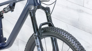 Specialized Epic EVO Comp Mountain Bike - 2023, Medium