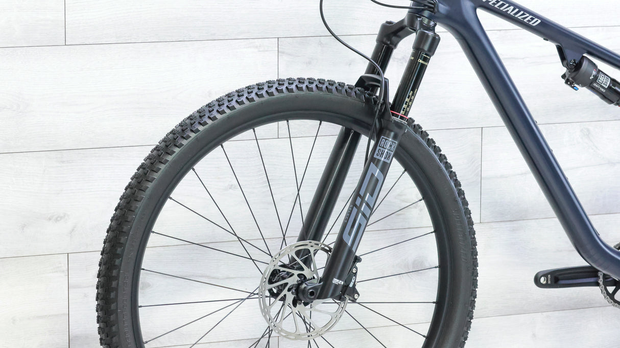 Specialized Epic EVO Comp Mountain Bike - 2023, Medium