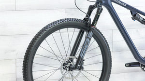 Specialized Epic EVO Comp Mountain Bike - 2023, Medium