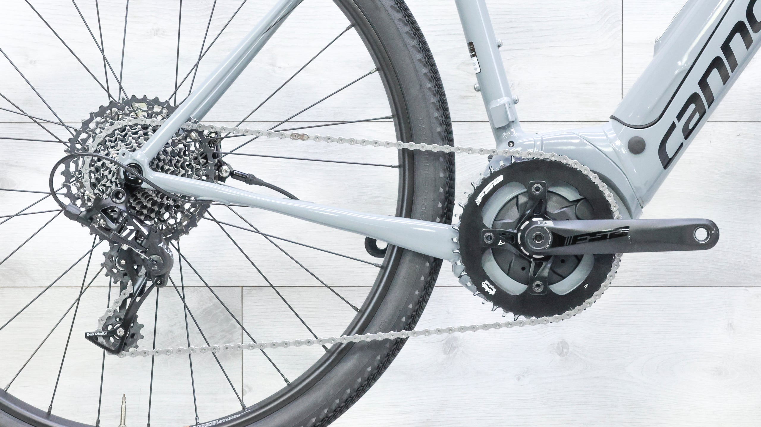 cannondale synapse neo se gravel e bike Cannondale Synapse NEO SE Road E-Bike