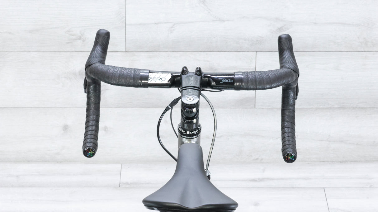 Seven Cycles Redsky Pro Dura-Ace Di2 Road Bike - 2018, 55cm