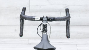 Seven Cycles Redsky Pro Dura-Ace Di2 Road Bike - 2018, 55cm