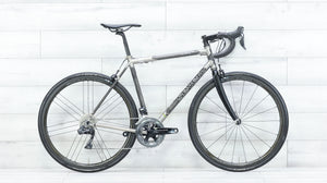 Seven Cycles Redsky Pro Dura-Ace Di2 Road Bike - 2018, 55cm