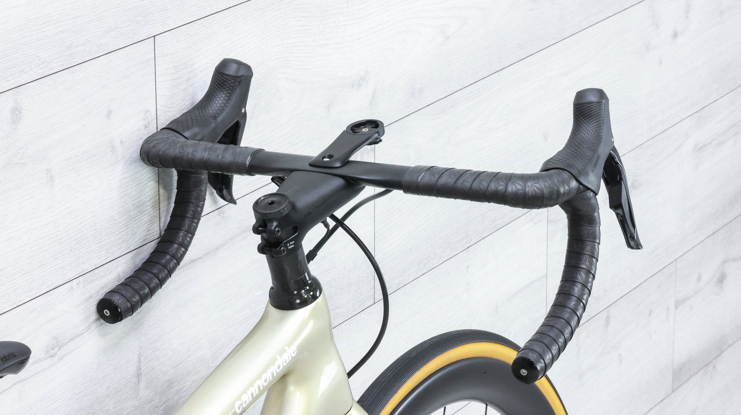 cannondale rennrad lenker Cannondale Synapse Carbon Hi-MOD Disc Ultegra Di2 Road Bike