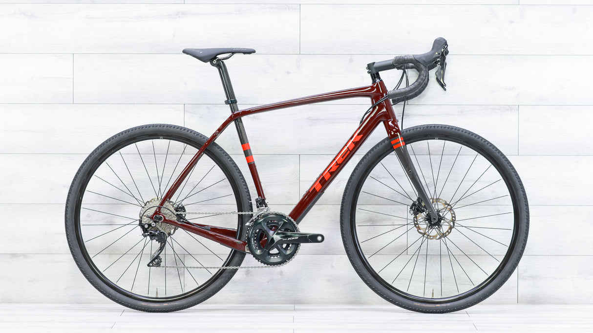 Trek Checkpoint SL 5 Gravel Bike - 2020, 56cm