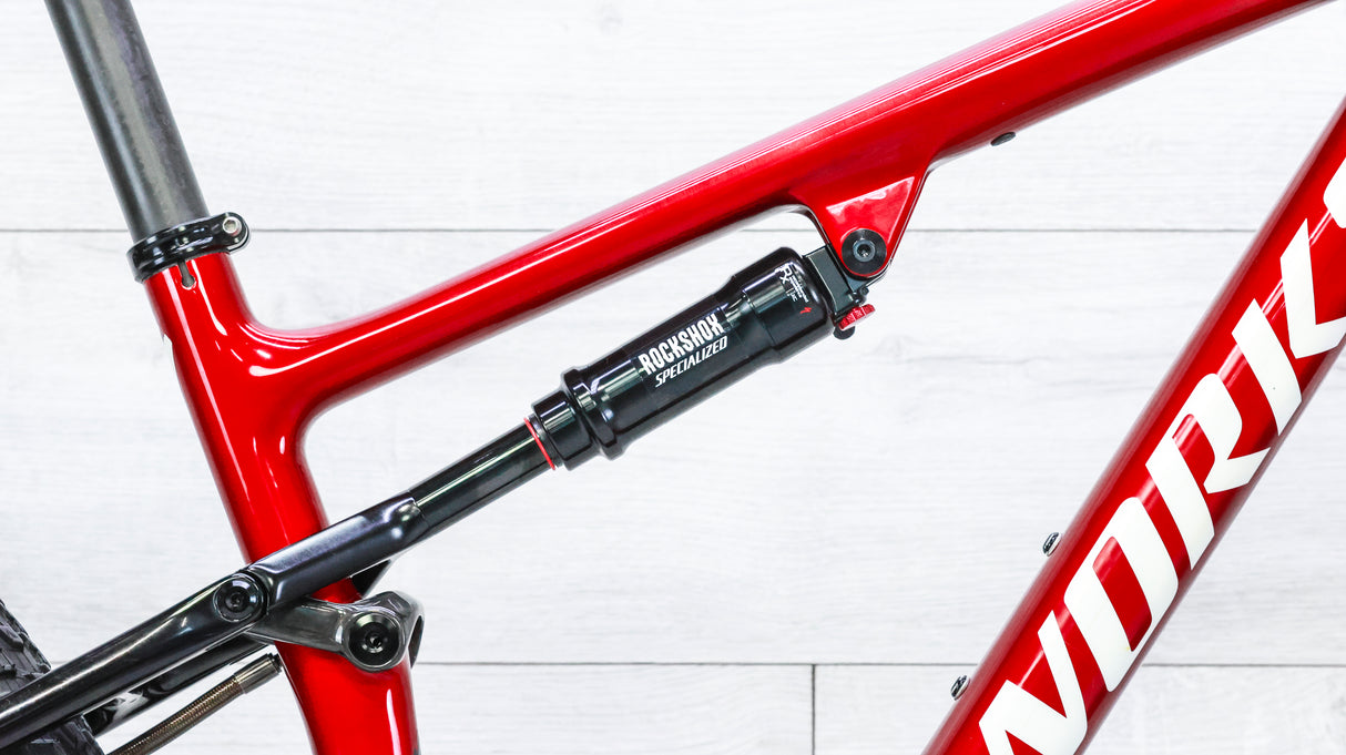 Specialized S-Works Epic Mountain Bike - 2021, Medium