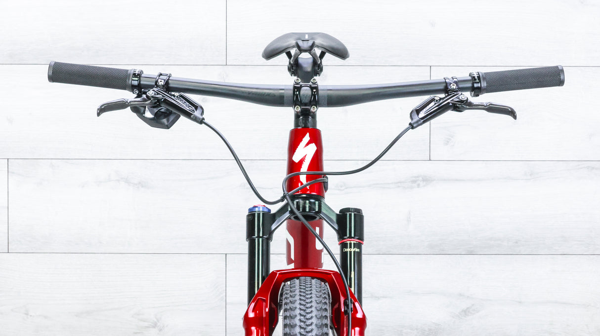 Specialized S-Works Epic Mountain Bike - 2021, Medium