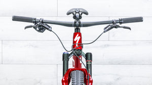 Specialized S-Works Epic Mountain Bike - 2021, Medium