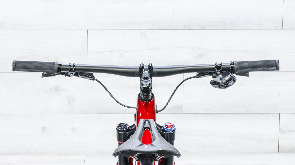 Specialized S-Works Epic Mountain Bike - 2021, Medium