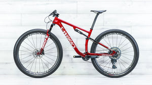 Specialized S-Works Epic Mountain Bike - 2021, Medium
