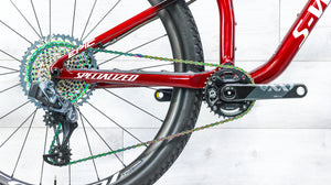 Specialized S-Works Epic Mountain Bike - 2021, Medium