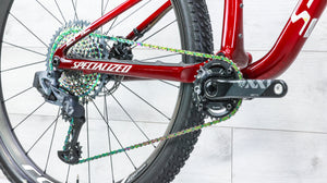 Specialized S-Works Epic Mountain Bike - 2021, Medium