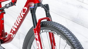 Specialized S-Works Epic Mountain Bike - 2021, Medium