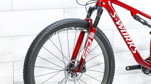 Specialized S-Works Epic Mountain Bike - 2021, Medium